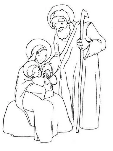 DIBUJOS DEL NACIMIENTO DE JESUS PARA COLOREAR DIBUJOS DEL NACIMIENTO DE JESUS PARA COLOREAR