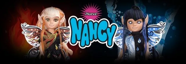 Dibujos de NANCY HALLOWEEN para colorear : imprimir 5 dibujos para ... Dibujos de NANCY HALLOWEEN para colorear : imprimir 5 dibujos para ...