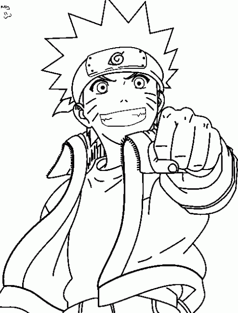 Dibujos 123, Dibujos para Colorear