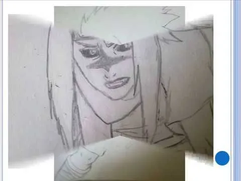 mis dibujos de naruto y otros a lapiz.wmv - YouTube mis dibujos de naruto y otros a lapiz.wmv - YouTube