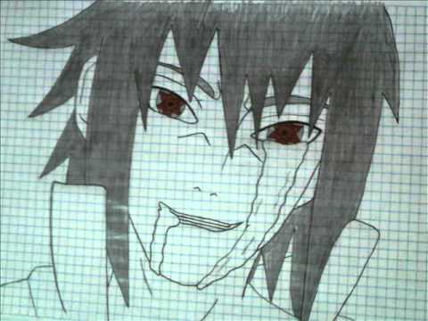 Mis dibujos de naruto / My naruto drawings - YouTube Mis dibujos de naruto / My naruto drawings - YouTube