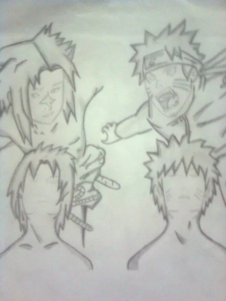 Naruto para dibujar a lapiz sasuke - Imagui Naruto para dibujar a lapiz sasuke - Imagui