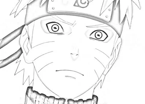 Dibujos de Naruto modo sennin para dibujar - Imagui Dibujos de Naruto modo sennin para dibujar - Imagui
