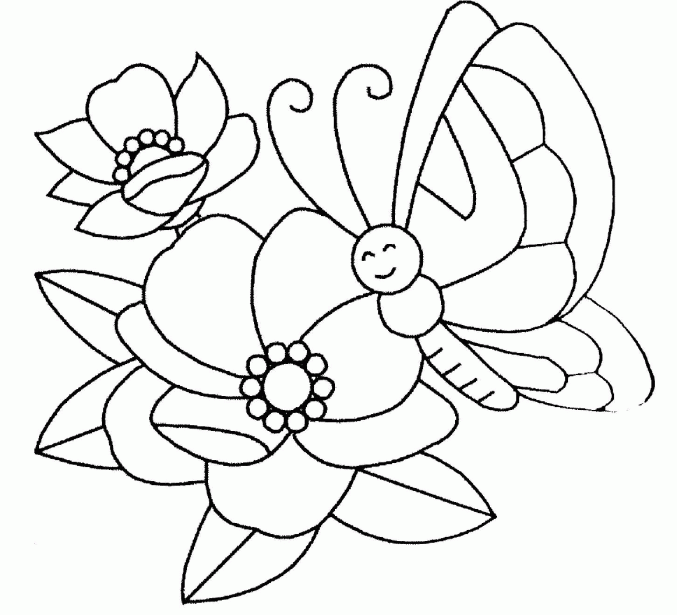 Dibujos de la Naturaleza ~ Vida Blogger