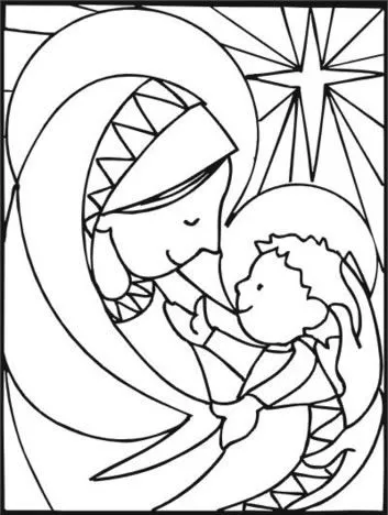 Dibujos de navidad
