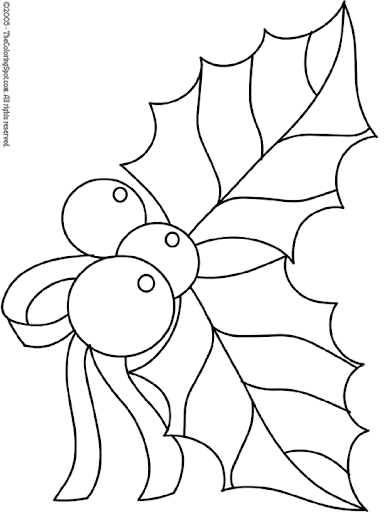 DIBUJOS DE NAVIDAD PARA IMPRIMIR | infantil 2.0