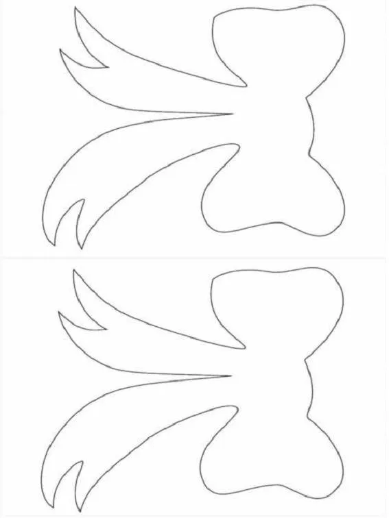Dibujos de Navidad para pintar e imprimir :: Dibujos de la Navidad ... Dibujos de Navidad para pintar e imprimir :: Dibujos de la Navidad ...