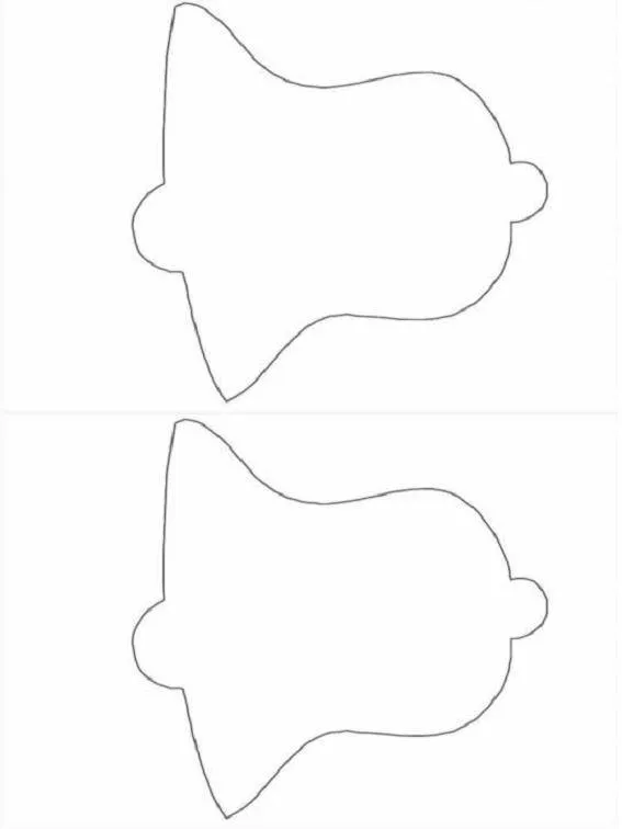 Dibujos de Navidad para pintar e imprimir :: Dibujos de la Navidad ... Dibujos de Navidad para pintar e imprimir :: Dibujos de la Navidad ...