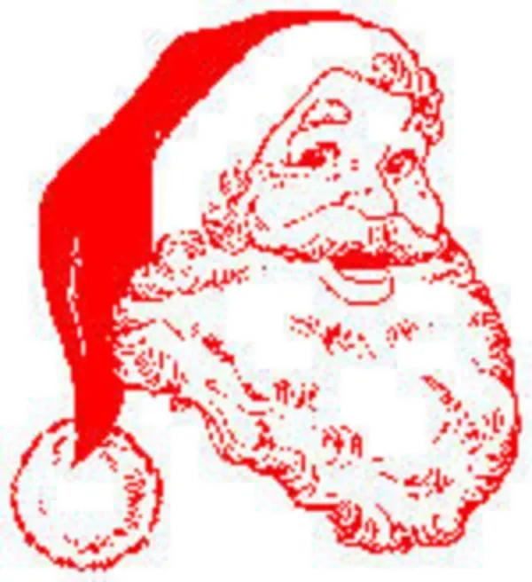 Dibujos de Navidad para pintar e imprimir :: Dibujos de la Navidad para colorear y recortar :: Imágenes infantiles navideñas Dibujos de Navidad para pintar e imprimir :: Dibujos de la Navidad para colorear y recortar :: Imágenes infantiles navideñas