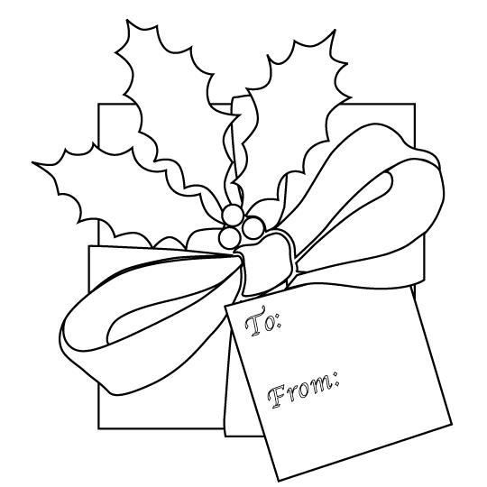 Dibujos navideños para pintar ~ Solountip.com Dibujos navideños para pintar ~ Solountip.com
