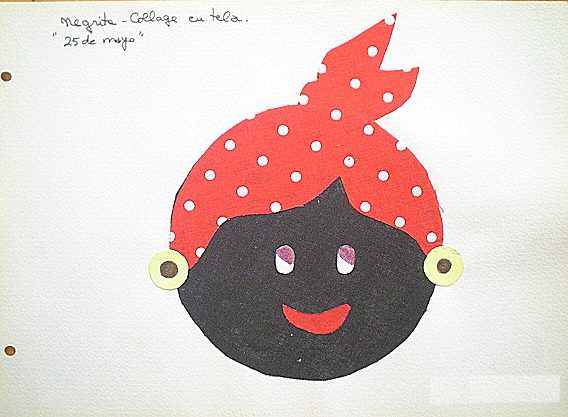 Dibujos de la negrita puloy para colorear - Imagui Dibujos de la negrita puloy para colorear - Imagui