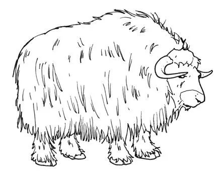 Dibujos del neolítico para colorear - Imagui Dibujos del neolítico para colorear - Imagui