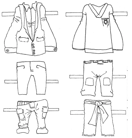 Dibujos de una niña cambiándose de ropa - Imagui Dibujos de una niña cambiándose de ropa - Imagui