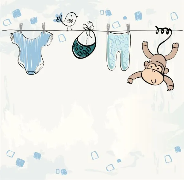 Dibujos para niño para baby shower - Imagui | Babyshawer boy ... Dibujos para niño para baby shower - Imagui | Babyshawer boy ...