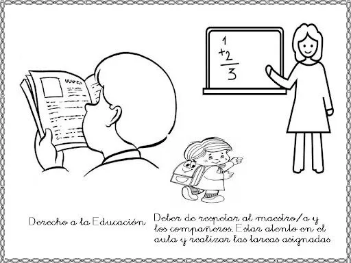 Dibujos día del niño para colorear - Manualidades Infantiles Dibujos día del niño para colorear - Manualidades Infantiles