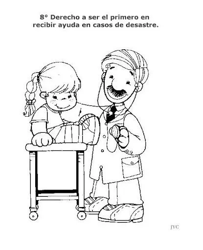 Dibujos día del niño para colorear - Manualidades Infantiles Dibujos día del niño para colorear - Manualidades Infantiles