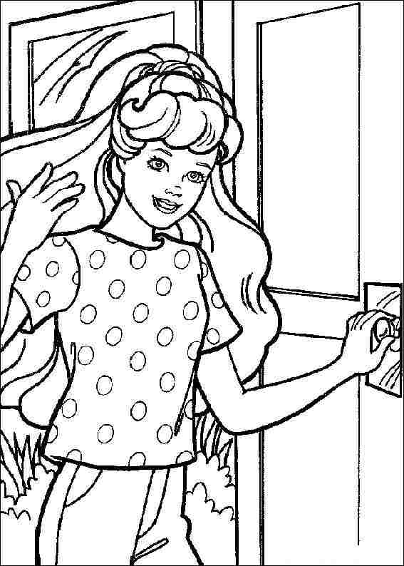 Dibujos de niños abriendo una puerta para colorear - Imagui Dibujos de niños abriendo una puerta para colorear - Imagui