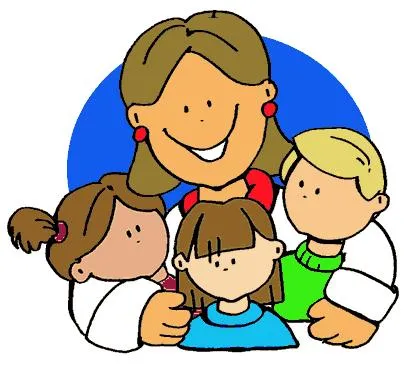 Dibujos de niños diciendo adios - Imagui