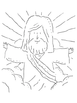 Dibujos para niños | Dios nos habla al corazón Dibujos para niños | Dios nos habla al corazón