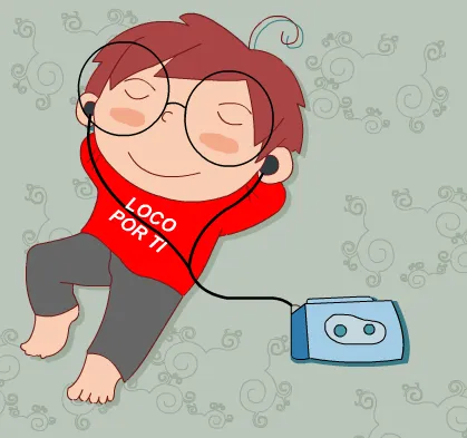 MÚSICA JOSÉ DEL CAMPO: Aprender a escuchar