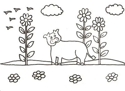 DIBUJOS PARA NIÑOS GRATIS PARA IMPRIMIR Y COLOREAR.COLOURING ... DIBUJOS PARA NIÑOS GRATIS PARA IMPRIMIR Y COLOREAR.COLOURING ...