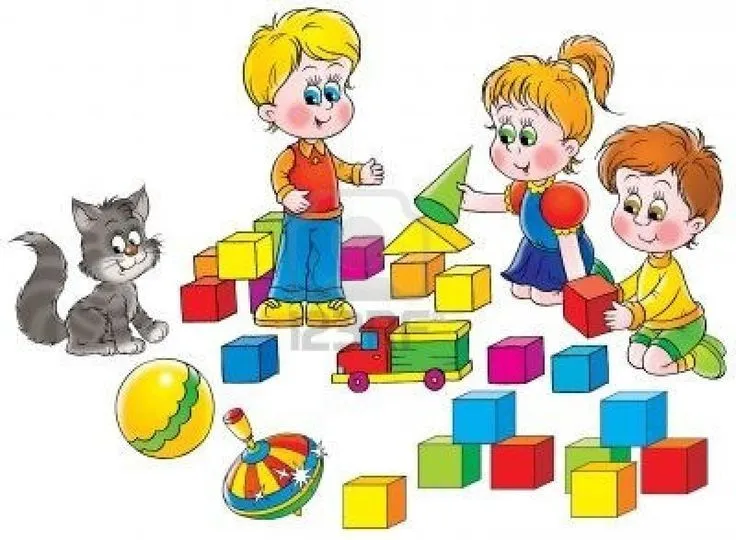 dibujos de niños jugando en el jardin - Buscar con Google | clips ... dibujos de niños jugando en el jardin - Buscar con Google | clips ...