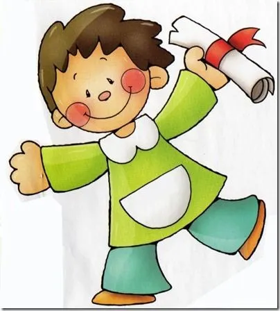 Dibujos de niños y niñas a color - Imagui Dibujos de niños y niñas a color - Imagui