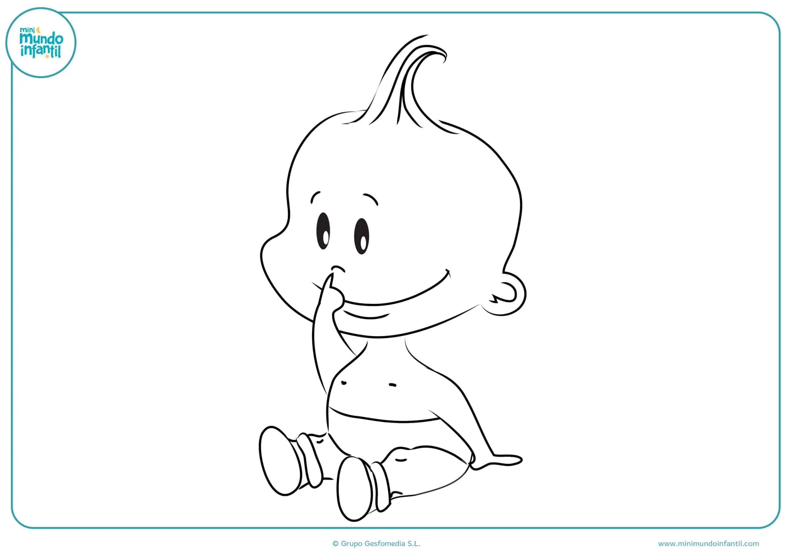 ▷ Dibujos de Niños y Niñas para Colorear (Jugando, Estudiando...) ▷ Dibujos de Niños y Niñas para Colorear (Jugando, Estudiando...)