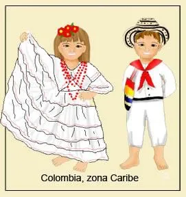 DIBUJOS DE NIÑOS Y NIÑAS CON TRAJES TIPICOS DE SUS PAISES DIBUJOS DE NIÑOS Y NIÑAS CON TRAJES TIPICOS DE SUS PAISES
