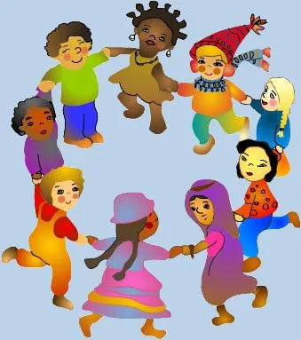 EL BLOG DE ISABEL RAMOS: SI LOS NIÑOS.....