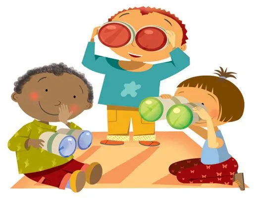 Imagenes niños jugando para imprimir - Imagenes y dibujos para ...