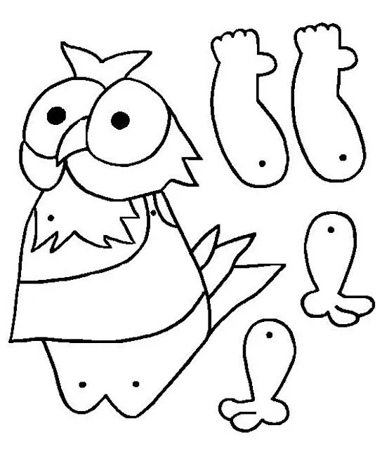 Dibujos de niños para recortar y armar - Imagui Dibujos de niños para recortar y armar - Imagui