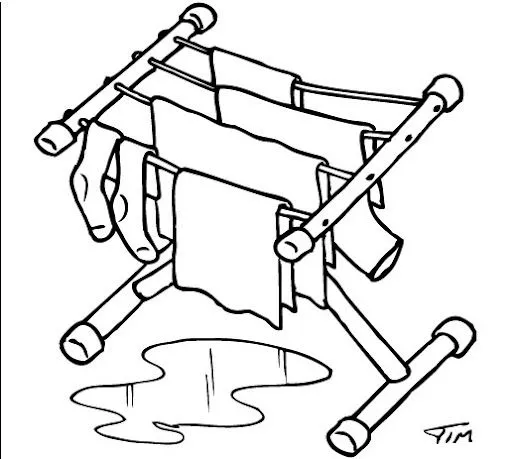 Dibujos de niños sin ropa - Imagui