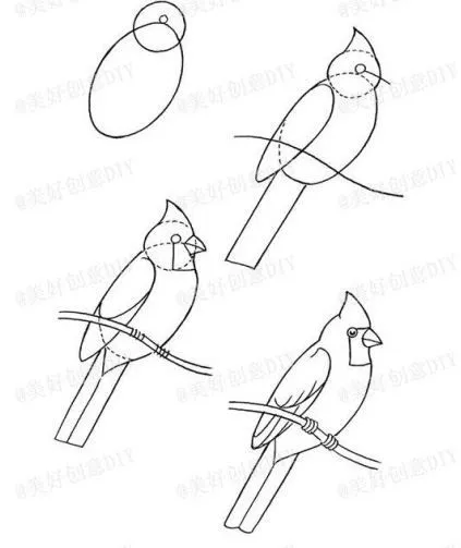 Como hacer dibujos para niños | Solountip.