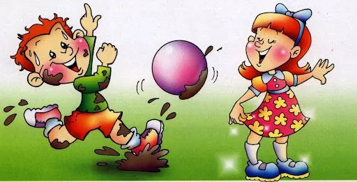Dibujos de niños sucios para colorear - Imagui Dibujos de niños sucios para colorear - Imagui