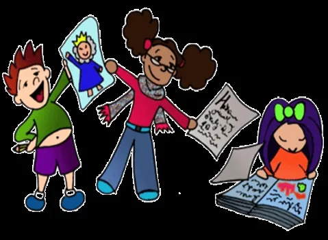 Actividades de la biblioteca