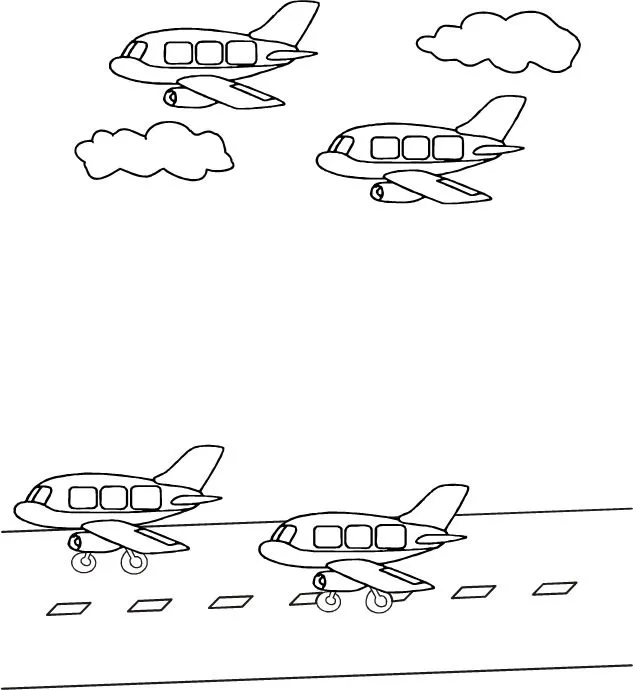 Dibujos arriba y abajo - Imagui