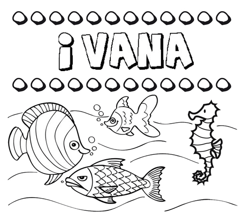 Imagenes con el nombre ivanna - Imagui
