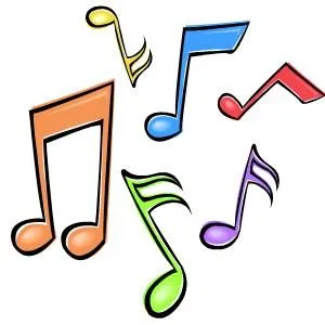Dibujos notas musicales para imprimir - Imagenes y dibujos para ... Dibujos notas musicales para imprimir - Imagenes y dibujos para ...