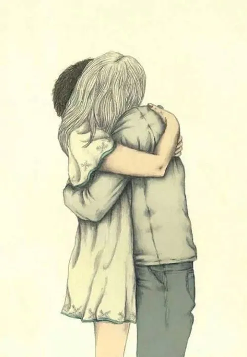 pareja dibujo tumblr - Buscar con Google | decupage | Pinterest ... pareja dibujo tumblr - Buscar con Google | decupage | Pinterest ...
