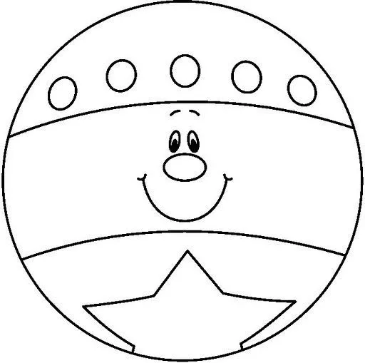 DIBUJOS DE OBJETOS CON CARA FELIZ PARA PINTAR DIBUJOS DE OBJETOS CON CARA FELIZ PARA PINTAR