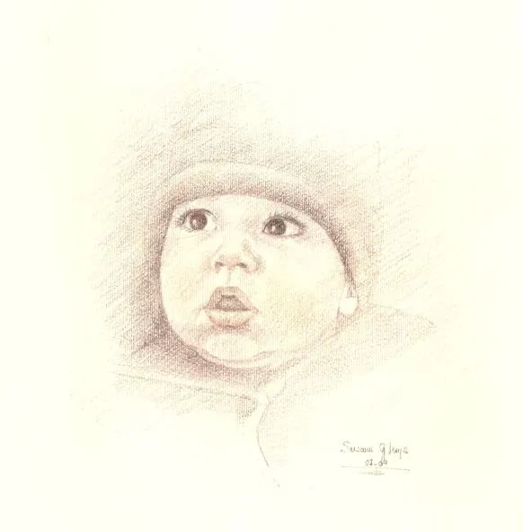 Dibujos en Ocre y Azul: mayo 2012