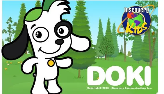Dibujos De Oki Doki Para Imprimir Pictures