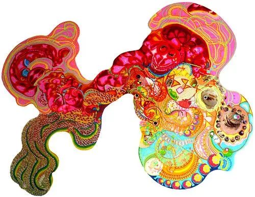 Dibujos orgánicos - Imagui