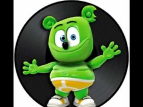 Imagenes para imprimir del osito gominola - Imagui Imagenes para imprimir del osito gominola - Imagui