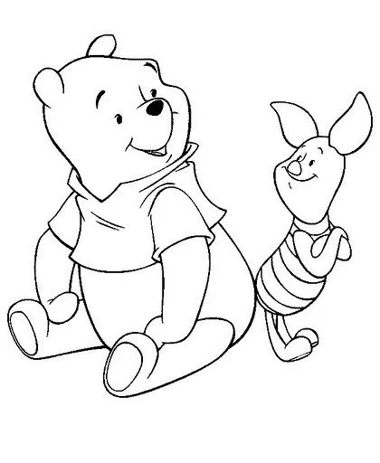 Dibujos para colorear de doki y sus amigos - Imagui