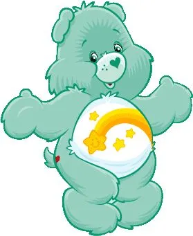 Dibujos de osos cariñosos para imprimir - Imagenes y dibujos para ...