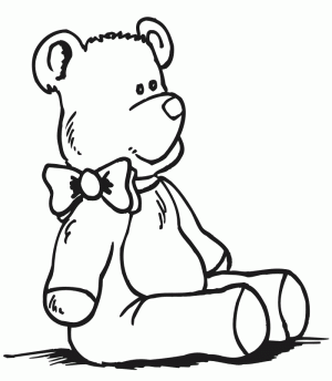 Dibujos de osos para colorear - Dibujos para Colorear pintar e ... Dibujos de osos para colorear - Dibujos para Colorear pintar e ...