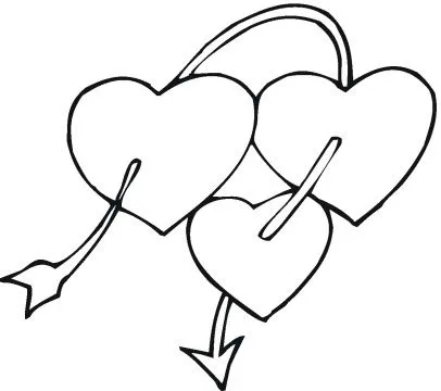 Corazones para colorear | Dibujos infantiles, imagenes cristianas Corazones para colorear | Dibujos infantiles, imagenes cristianas