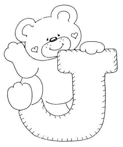 Dibujos DE OSOS CON LETRAS B dibujos - Imagui Dibujos DE OSOS CON LETRAS B dibujos - Imagui